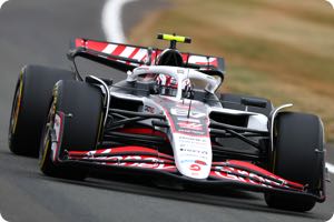 Ayao Komatsu, Team Principal