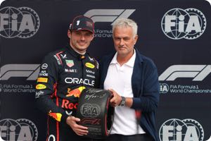 Podium