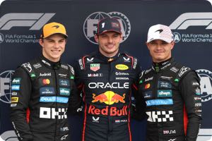 Podium