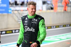 Nico Hulkenberg