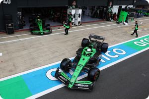 Nico Hulkenberg