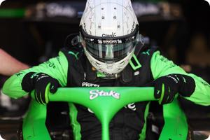 Nico Hulkenberg