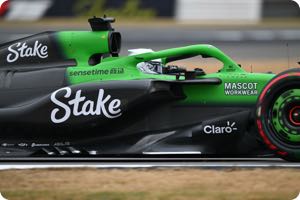 Nico Hulkenberg
