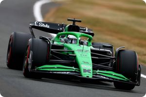 Nico Hulkenberg