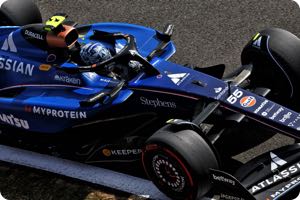 Carlos Sainz