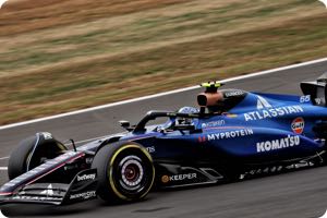 Carlos Sainz