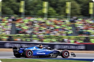Carlos Sainz