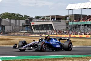 Carlos Sainz