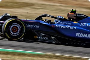 Carlos Sainz