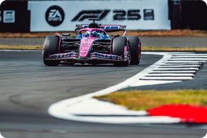 Pierre Gasly