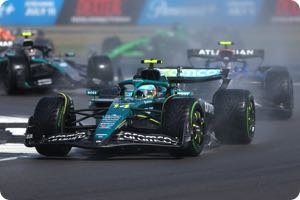 Fernando Alonso