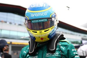 Fernando Alonso