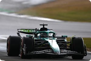 Lance Stroll