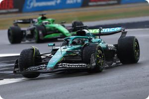 Lance Stroll