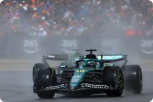 Lance Stroll