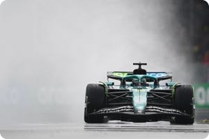 Lance Stroll