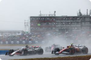 Esteban Ocon