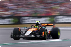 Lando Norris
