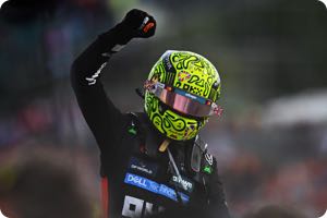 Lando Norris