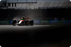 Lando Norris