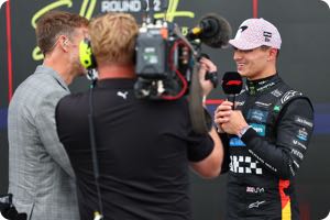 Lando Norris