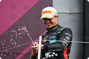 Lando Norris