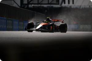 Lando Norris