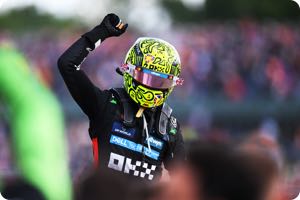 Lando Norris