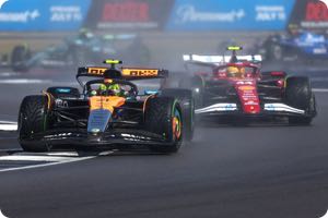 Lando Norris