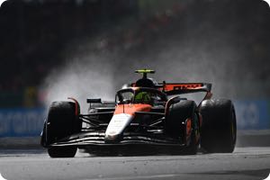 Lando Norris