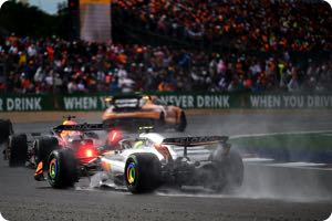 Lando Norris