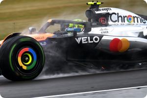 Lando Norris
