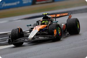 Lando Norris