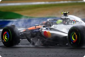 Lando Norris