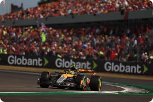 Lando Norris