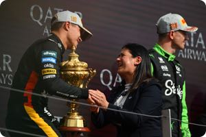 Podium