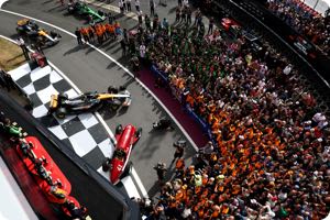 Podium