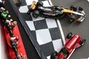 Podium