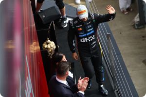 Podium