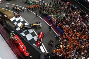 Podium
