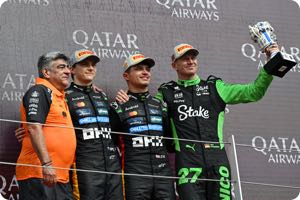Podium