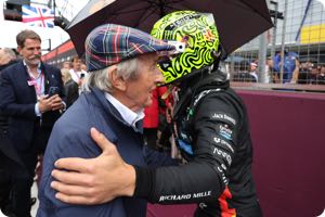 Lando Norris