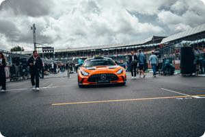 Safety Car