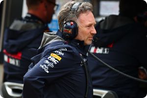 Christian Horner