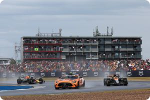 Safety Car