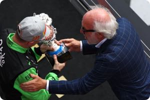 Nico Hulkenberg