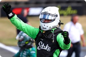 Nico Hulkenberg