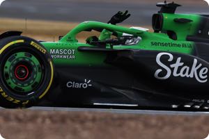 Nico Hulkenberg