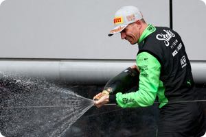 Nico Hulkenberg