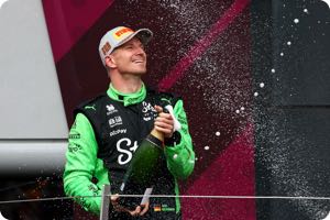 Nico Hulkenberg